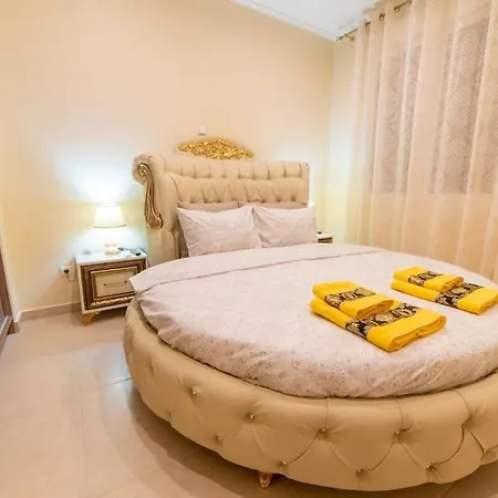 Villa Penthouse Oasis Athens
